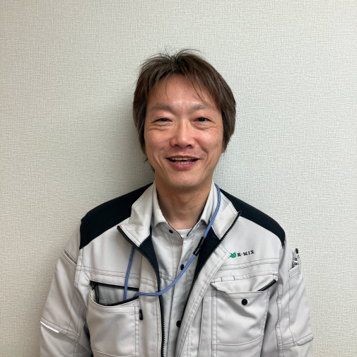 Ｍ・Ｎさん