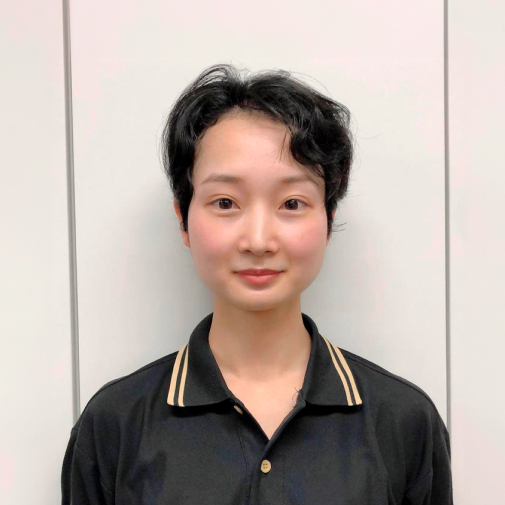 Ｄ・Ｂさん