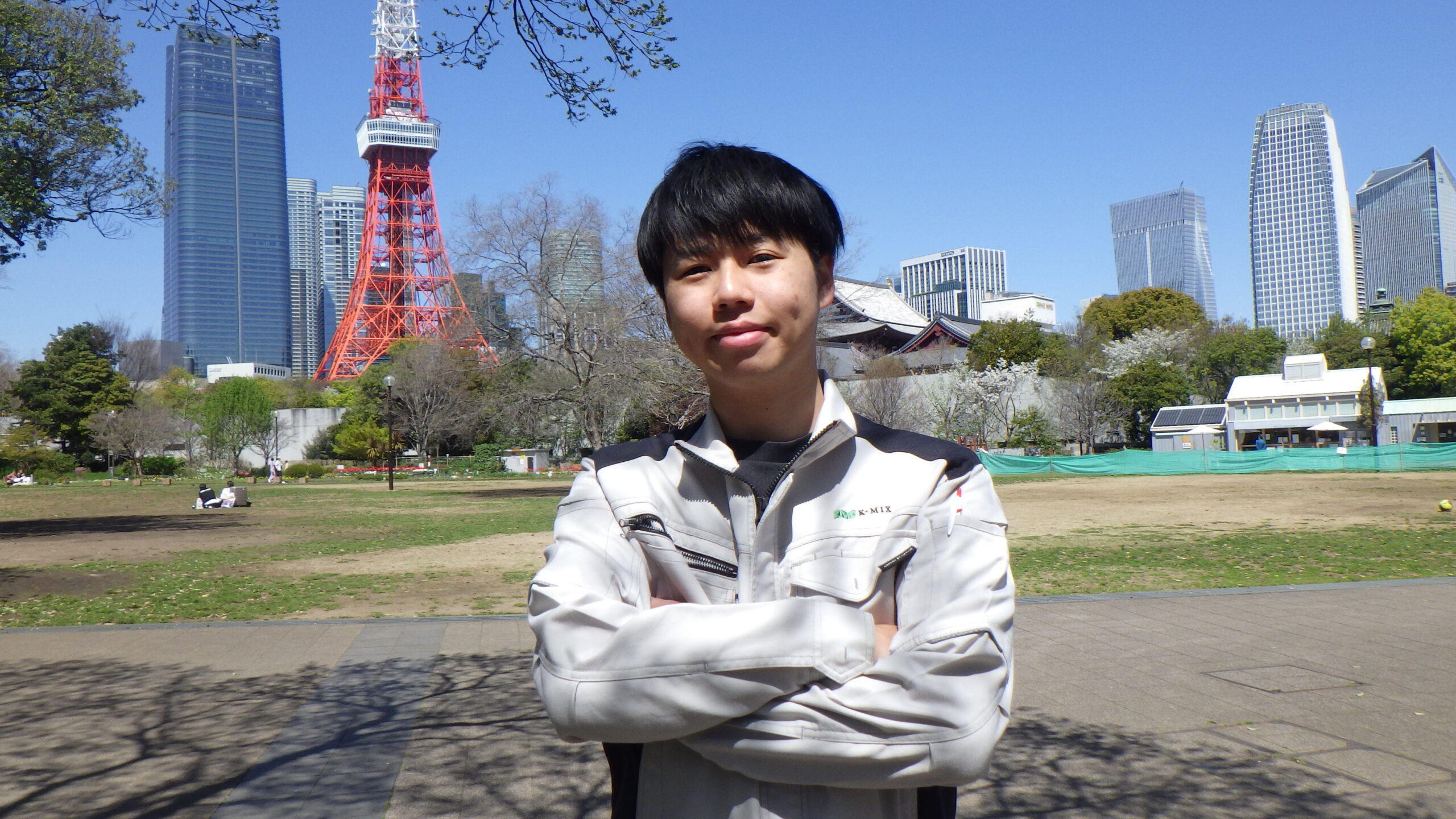 Ｔ・Ｗさん