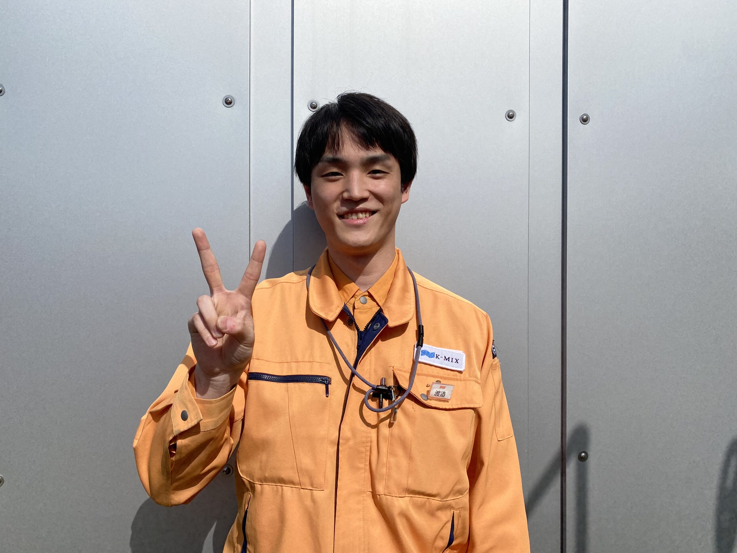 Ｋ・Ｗさん