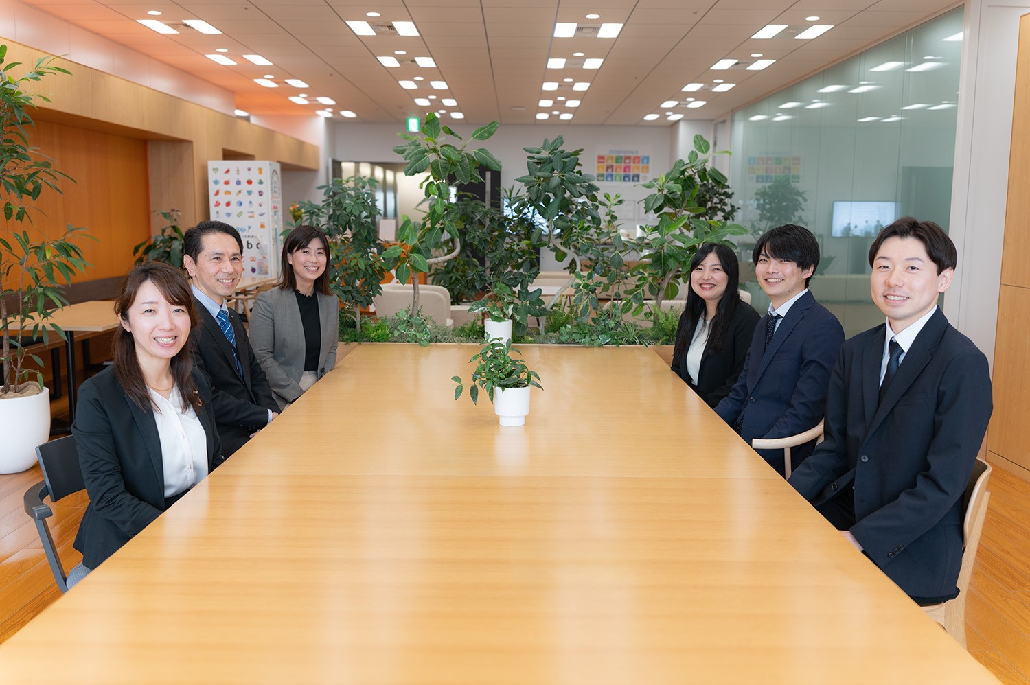 育児×仕事の両立を考える未来を育む座談会Vol.１